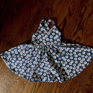 Alice and Ames penny dress